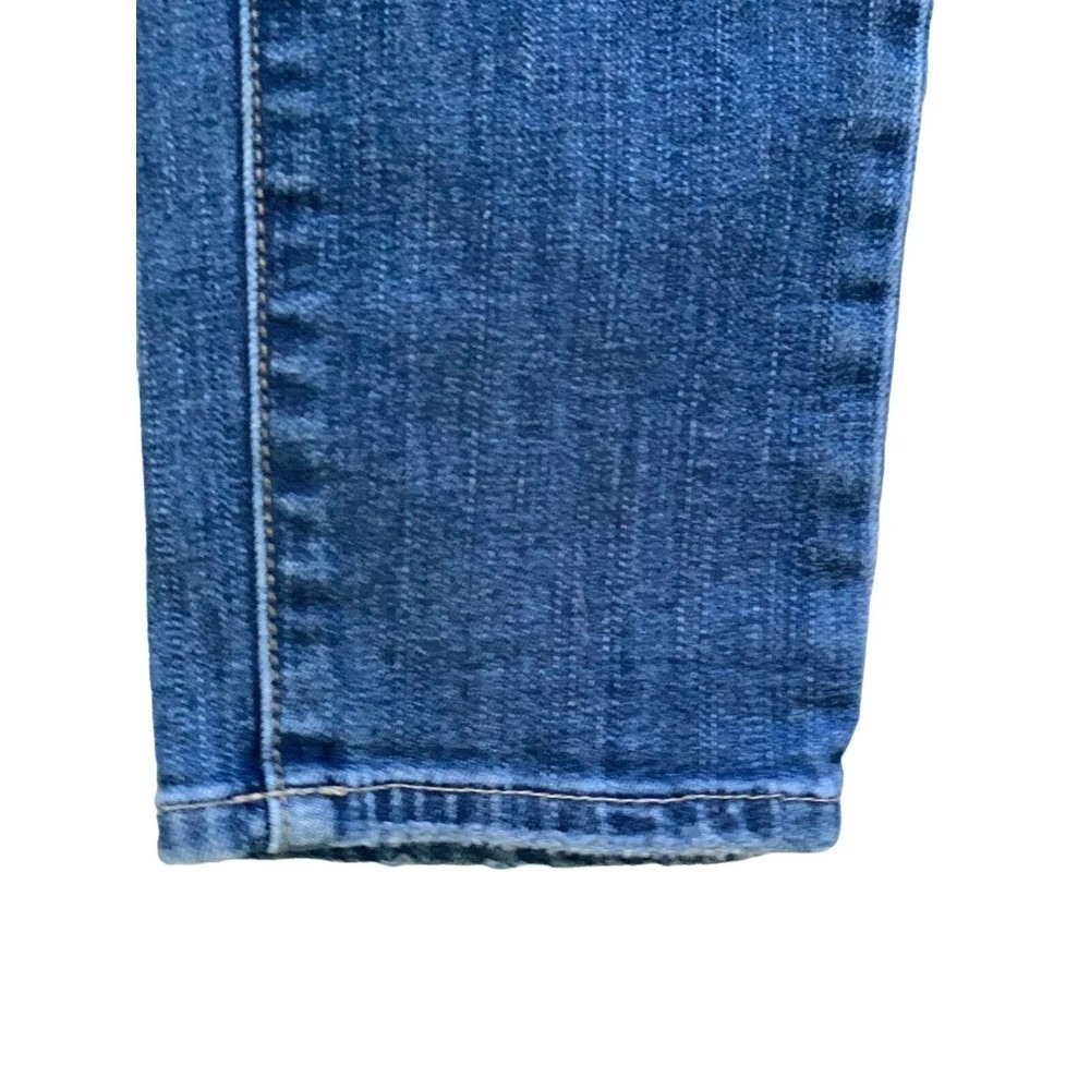 Treasure & Bond High Rise Skinny Jeans Size 28 - Picture 9 of 11